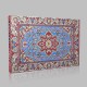 Traditional Turkish Art Miniature  16 Kanvas Tablo