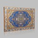 Traditional Turkish Art Miniature  22 Kanvas Tablo