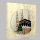 Traditional Turkish Art Miniature  25 Kanvas Tablo