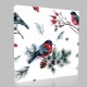 Tiles Birds 44 Kanvas Tablo